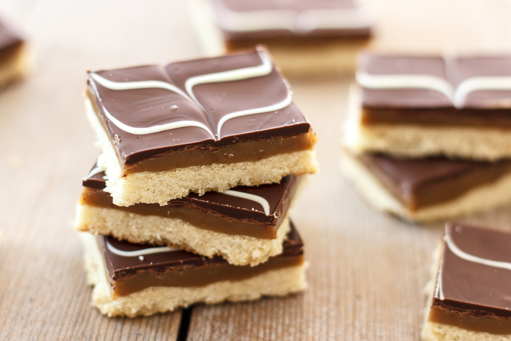 Shortbread